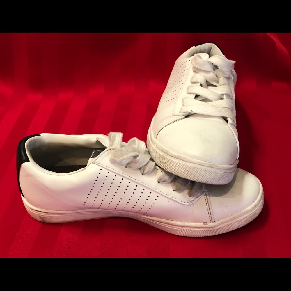 Women’s Gym Shoes Godfellow